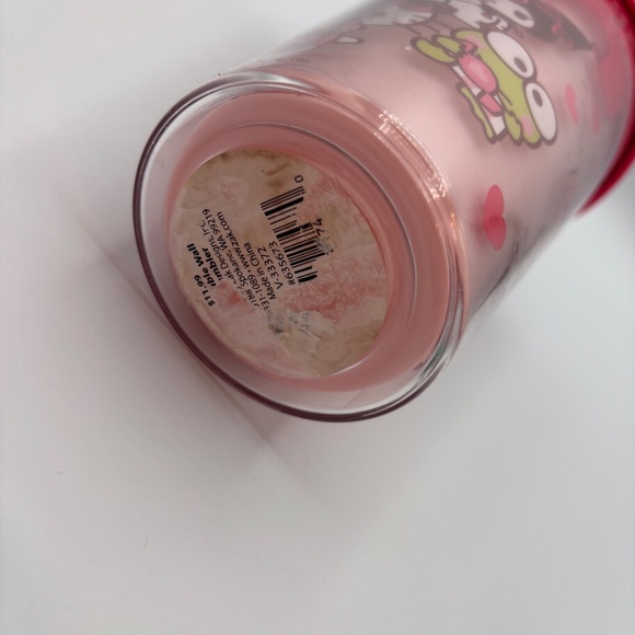 Sanrio Hello Kitty and Friends Double Walled Cartoon Travel Tumbler w/ Straw - Picture 9 of 16